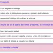 CQC - Dal 07 Maggio addio esame orale, arriva il quiz!