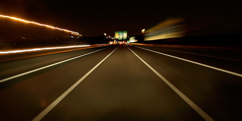 Dal 2 Maggio 2012 partono le guide certificate in autostrada e in visione notturna!